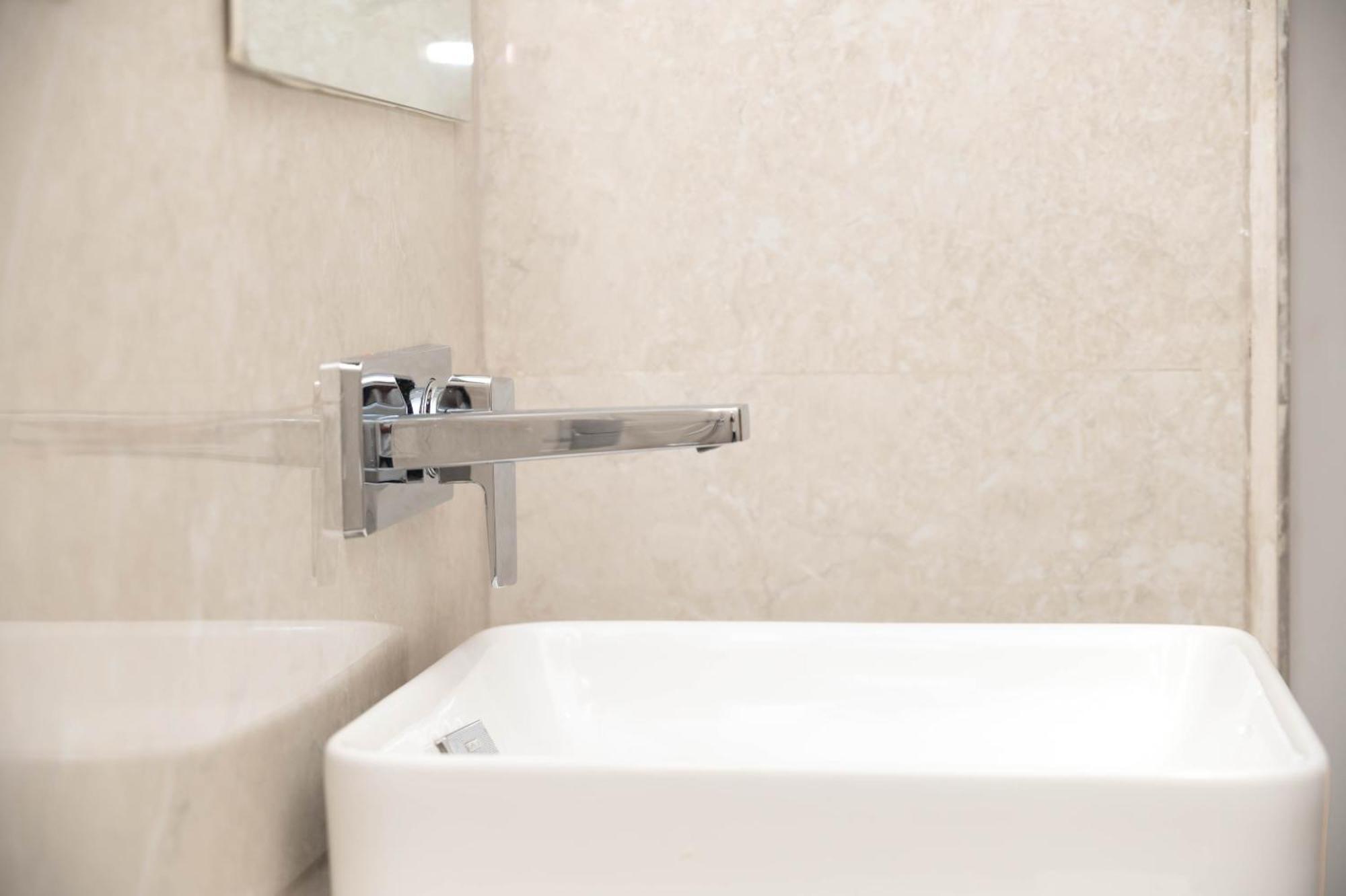 מומביי Z Bliss Suites, Bkc מראה חיצוני תמונה