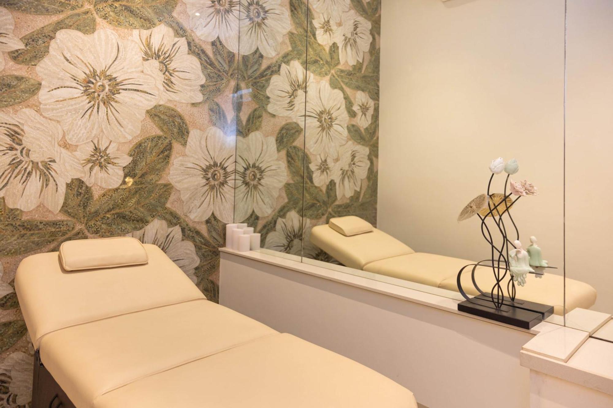 מומביי Z Bliss Suites, Bkc מראה חיצוני תמונה